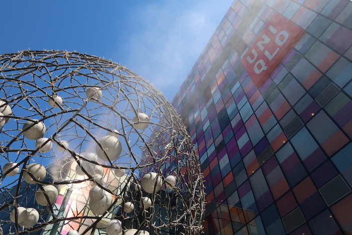 更加好用的一英寸佳能G7XMarkII评测