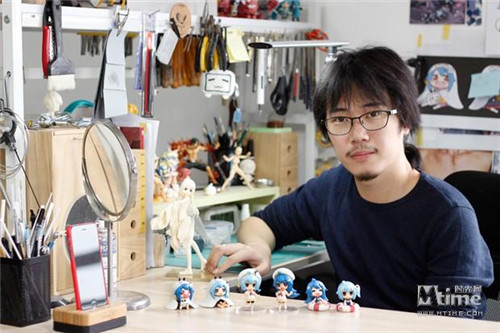 奸笑社:我比你更懂交易