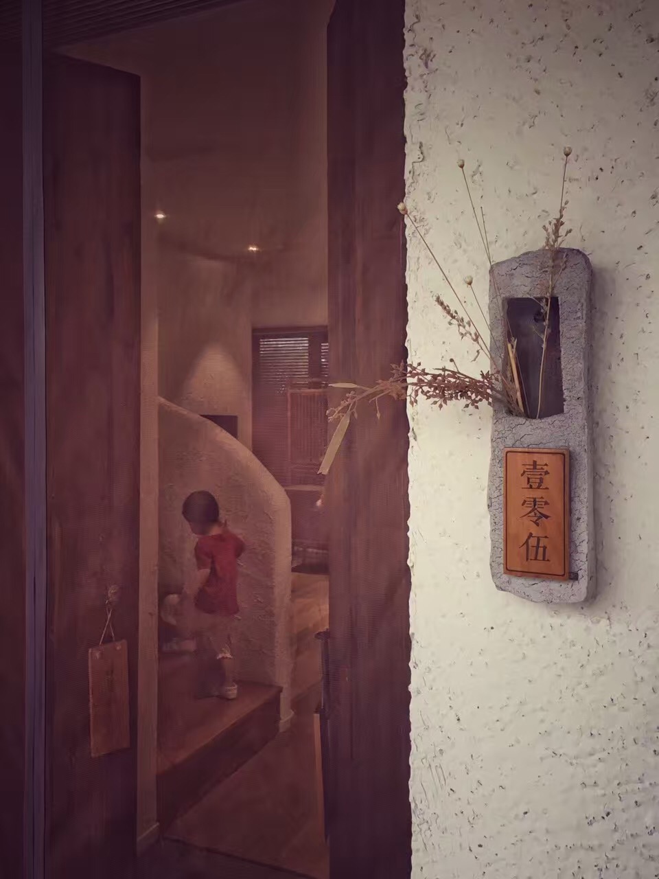 放慢脚步陪伴孩子,带娃慢慢悠悠的旅游