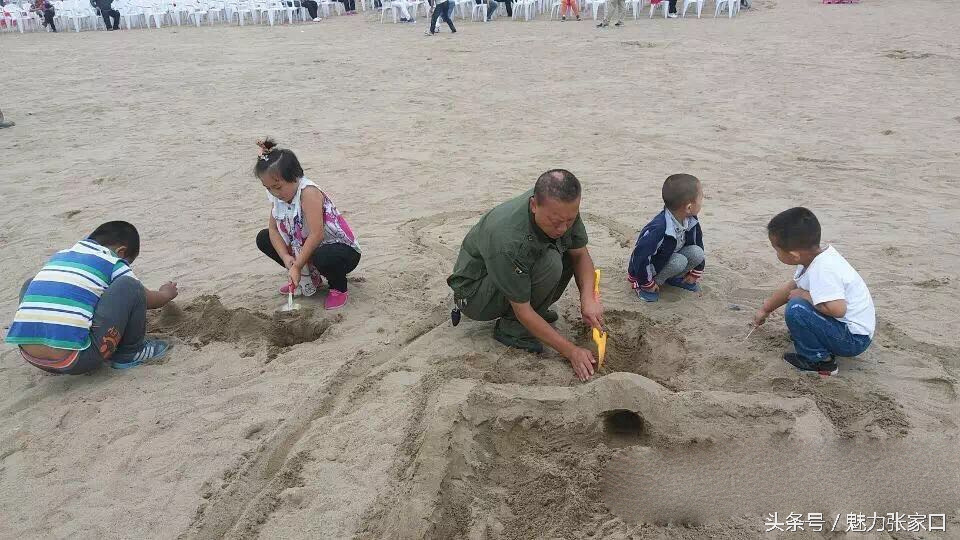 张家口五一广场有没有猜灯谜,张家口猜灯谜