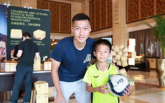 中超足球最具价值球员排名,中超人品好的球员