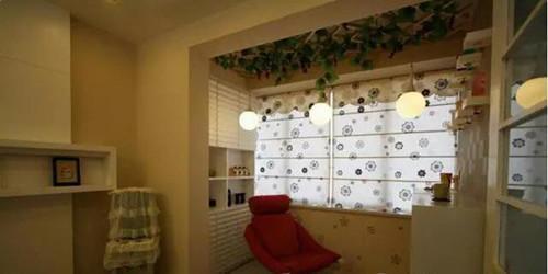 邻居家装了个防盗门,邻居家装了一个漂亮的防盗门