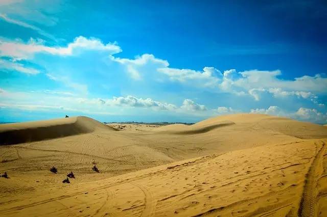 越南美丽的季节,越南越美