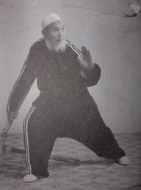 河南的拳,河南有什么拳