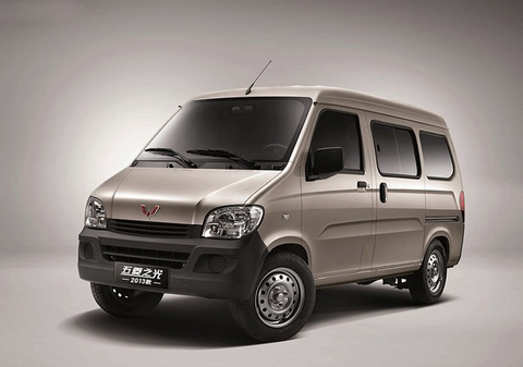 哪些车型容易被偷,几款最容易偷的车