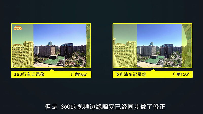 全网销冠竟然是”战五渣“800元级五款行车记录仪横评