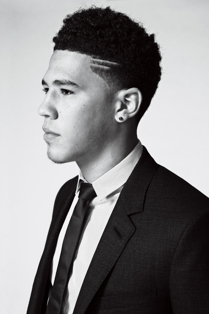 高富帅居然不是第一！NBA队草盘点之西部篇