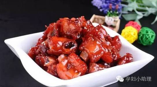 孕中期食谱大全100道,孕中期营养保健食谱推荐