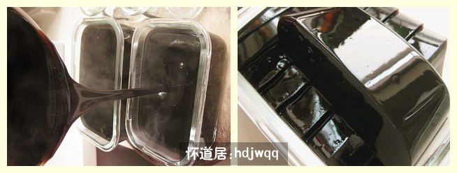 自制龟苓膏用什么材料,自制龟苓膏好吃又便宜