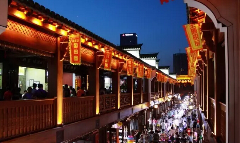 合肥四大新地标,发现惊天大秘密