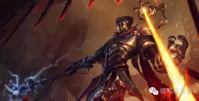 拳头出冷门英雄皮肤,拳头表示不会再出好看的英雄