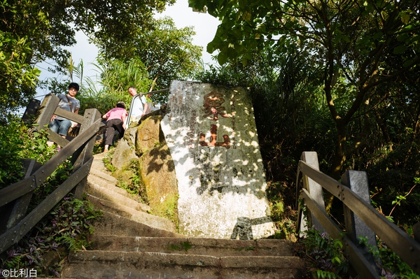 国庆七天假去哪里玩不拥挤还实惠,台湾七日超值游