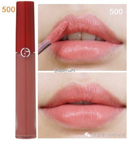 到底娱记的朋友圈流行什么口红？明星身边人的时尚密码