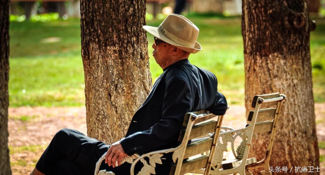 适合每一位家里有重病的人阅读:癌症老者的生死观,值得敬重!
