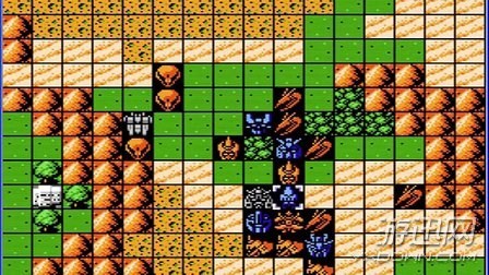红白机经典四大游戏,最经典的十大经典红白机游戏