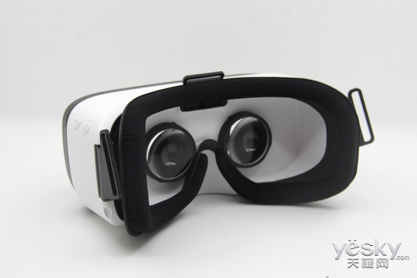 震撼感官超爽体验英菲克VR一体机评测