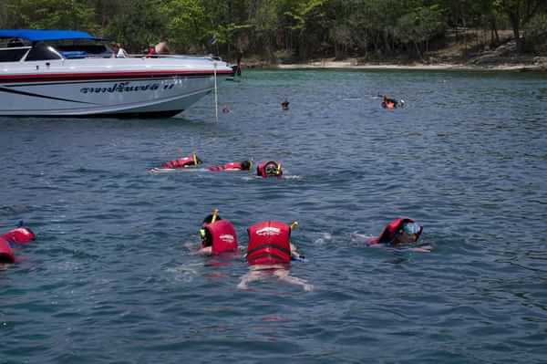 普吉岛之旅phuket,普吉岛5日自由行攻略