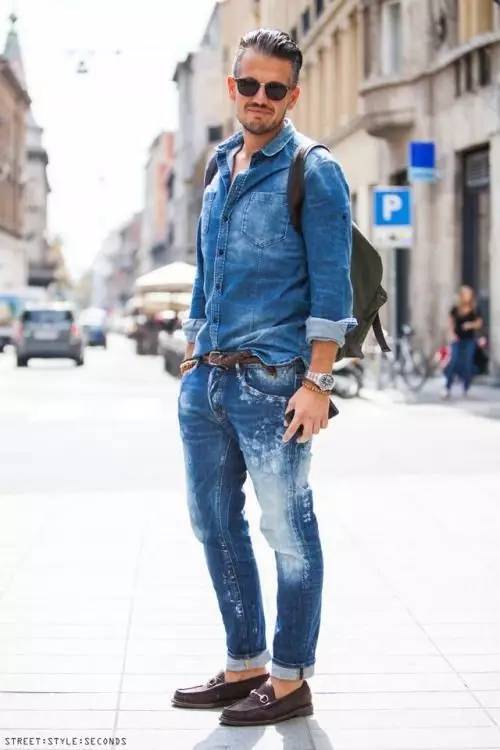 乐福单鞋平底鞋百搭,乐福鞋百搭一脚蹬平底鞋