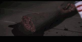 密集恐惧者请绕行,友情提示胆小的朋友请谨慎观看