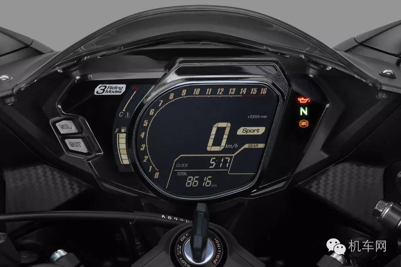 本田cbr650r评测,本田cbr250rr什么时候引进国内