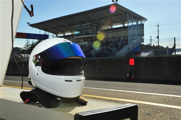 马自达mx5耐力赛简史,第一代马自达mx5试车