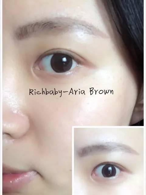 哪个牌子的美瞳好看又好用,推荐几款好用的美瞳