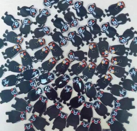 “集10个赞获天津限量熊本熊公交卡”？假的！还有这些“陷阱”要提防！