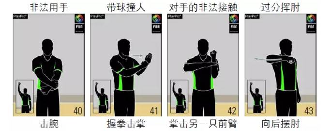 裁判知识所有内容,乒乓球裁判规则及手势教学视频