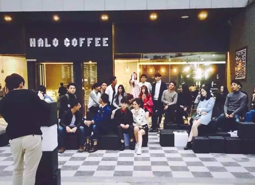 不做vi设计直接做空间设计,门店vi设计和装修设计有什么不同