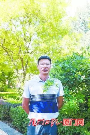 福建省第6届厦门杰出教师公示,2018年厦门中小学特级教师名单