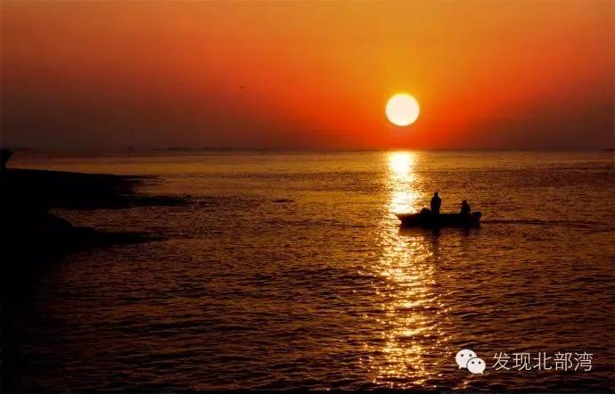 广西钦州海滩浴场,钦州有免费海滩吗