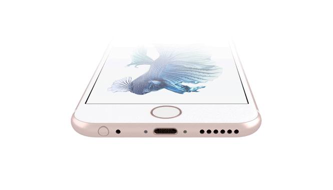 让iphone体验花里胡哨,苹果6s耳机孔模式