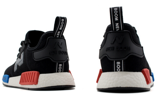 新百伦休闲运动鞋nb550,newboom跑鞋