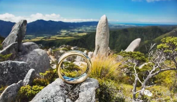 一张照片一段时光油画,随手一拍都是一幅画