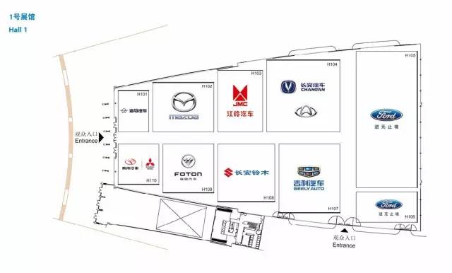 带着这份攻略去逛展,带上这份专属观展攻略向魔都出发