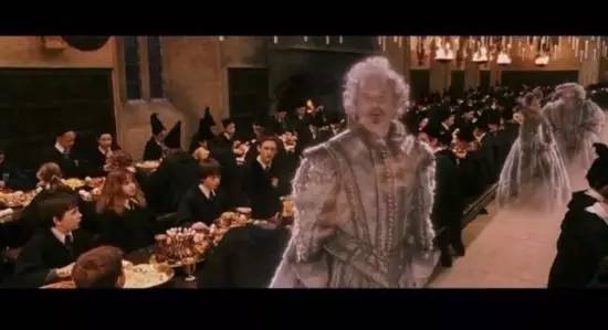 哈利波特霍格沃茨最温柔的教授,霍格沃茨哈利波特在哪个学院