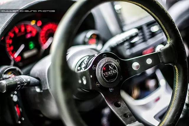 topsecret改装,国外翻新斯巴鲁翼豹sti