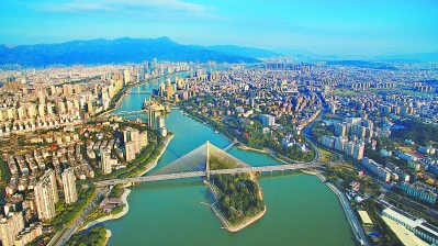 福州出台40条措施稳增长,福州新一轮经济创新发展