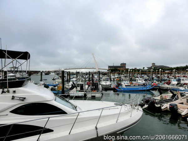 6月台湾毕业记~雨季也有好心晴