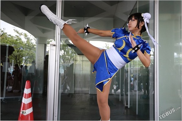 tgs最新比赛,tgs2023东京游戏展