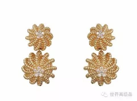 卡地亚cdecartier戒指,卡地亚珠宝获奖经典款