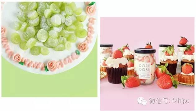 在首尔遇见这些甜品店，减肥的事明天再说！