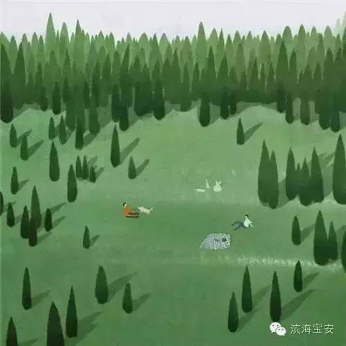 昨天，松岗人体验了一把公共文化服务带来的阳光雨露......