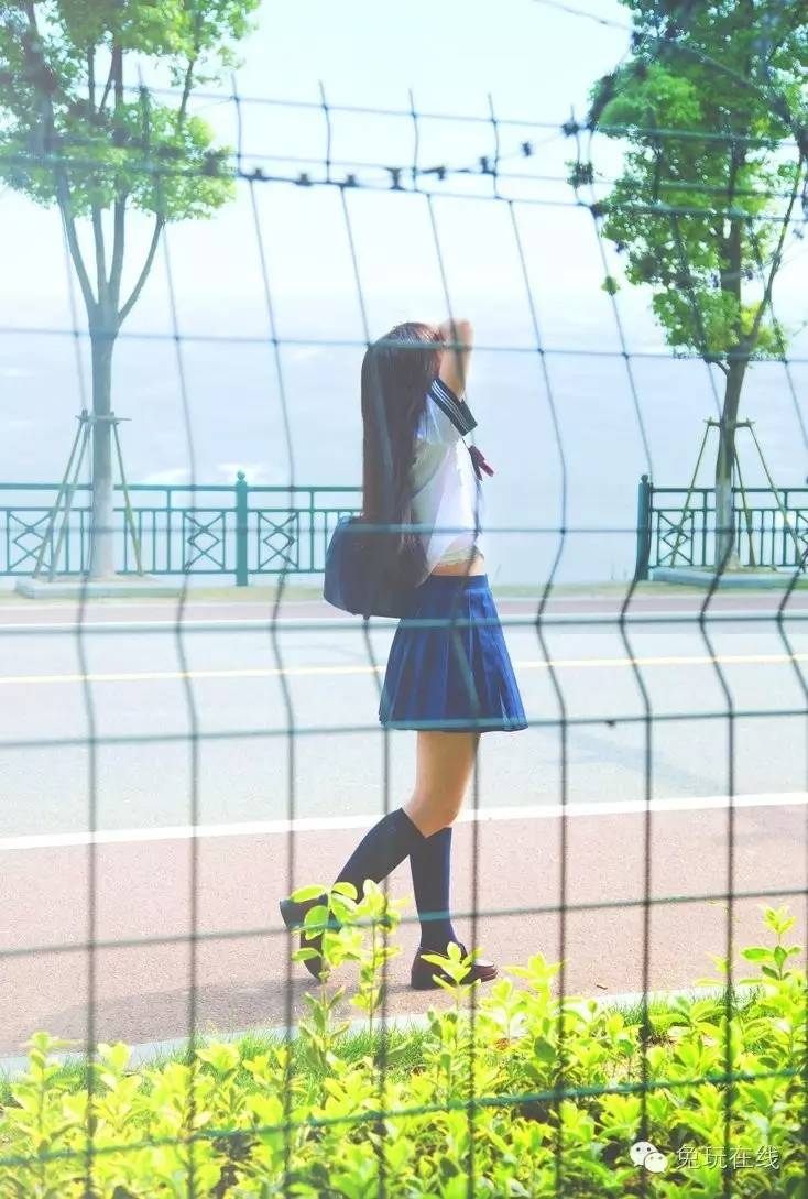 每天cos一个自己喜欢的角色,每天cos保持新鲜感