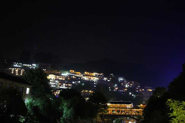 多彩贵州行西江千户苗寨,西江千户苗寨视频完整版