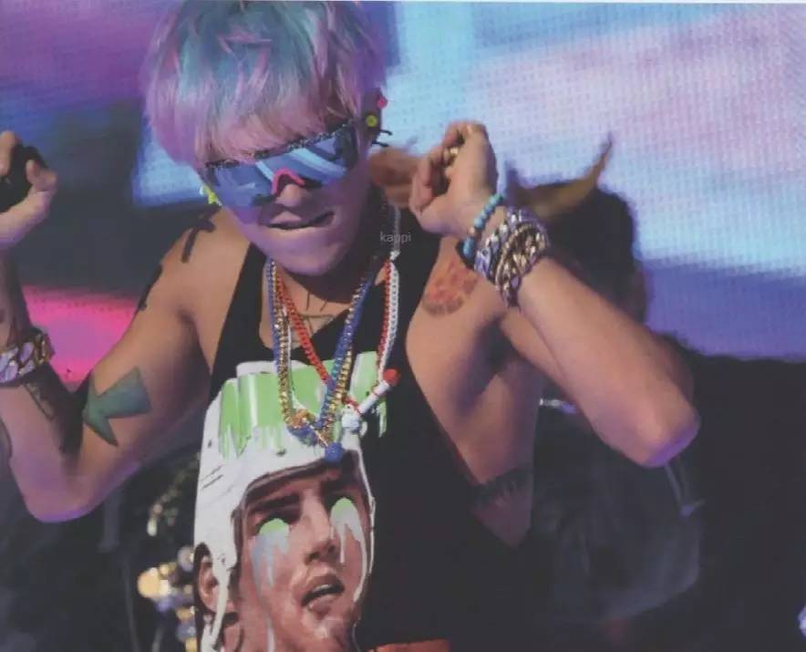 我的衣品突然变好，真的跟纹身有关？