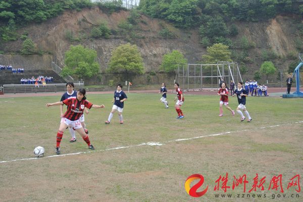 南方中学株洲女足报名,株洲南方中学足球队