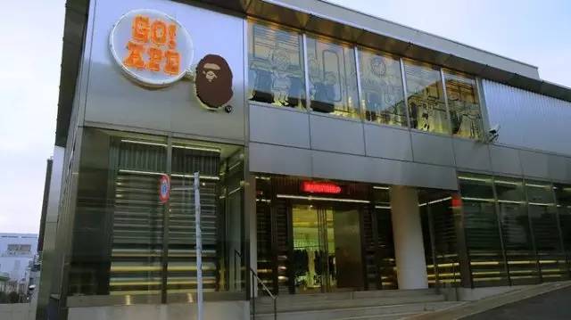 bape实物曝光,bape最火的款式