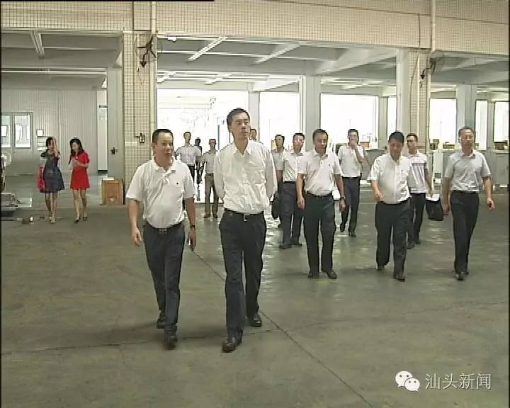 刘小涛谈招商,刘小涛高新区