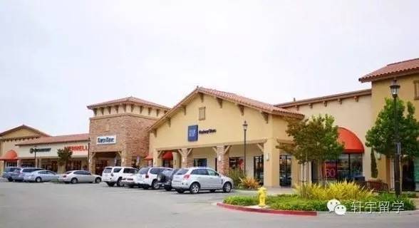 美景+购物黑色星期五遇上加州一号公路！完美旅程11月19日启程！一年一次！抓紧报名！